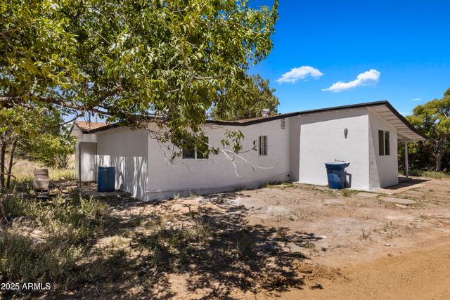 1550 S HOPI Trail, Dewey, AZ 86327