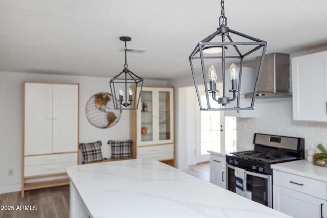 1550 S HOPI Trail, Dewey, AZ 86327