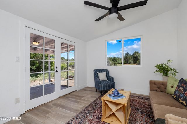 1550 S HOPI Trail, Dewey, AZ 86327