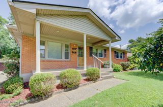 5309 Barnes Dr, Louisville, KY 40219