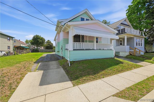 77 Harlem Road, West Seneca, NY 14224