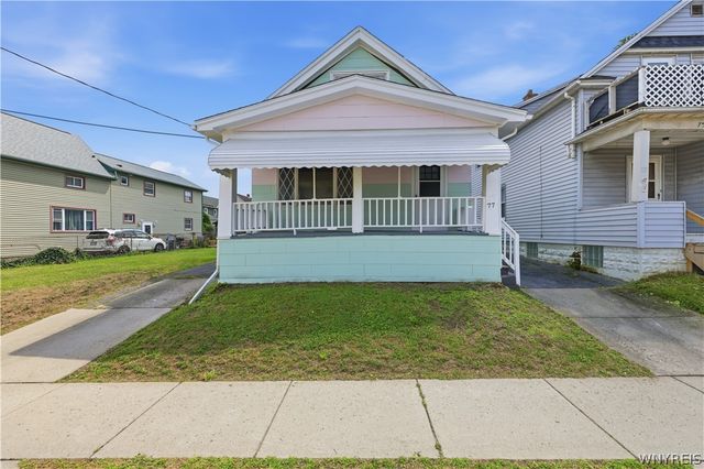 77 Harlem Road, West Seneca, NY 14224