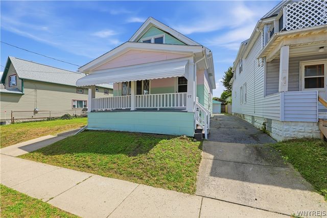 77 Harlem Road, West Seneca, NY 14224