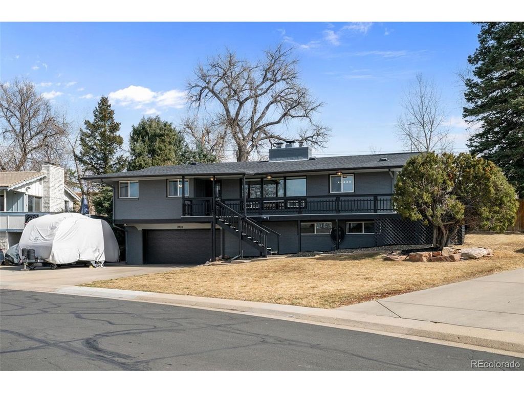 8104 Turnpike Dr, Westminster, CO 80031