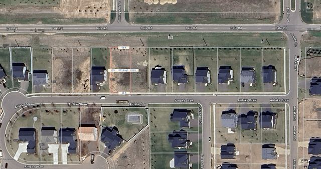 5016 Airlake Draw, Woodbury, MN 55129