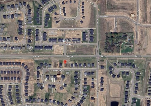 5016 Airlake Draw, Woodbury, MN 55129