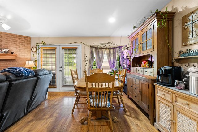 7422 Pacal, Gilmer, TX 75645