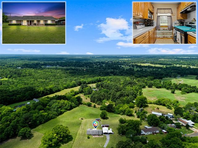 7422 Pacal, Gilmer, TX 75645