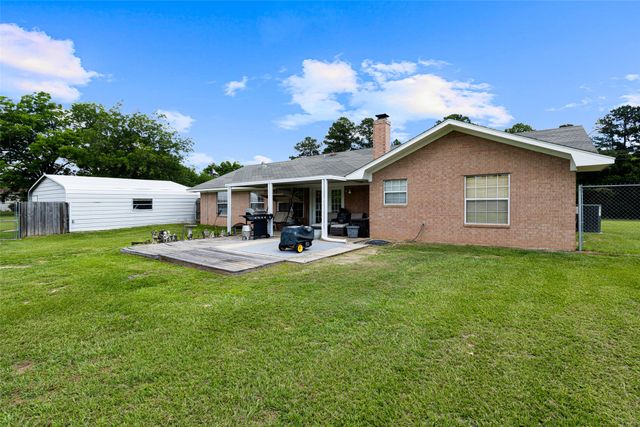 7422 Pacal, Gilmer, TX 75645