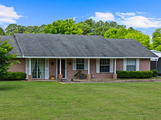 7422 Pacal, Gilmer, TX 75645