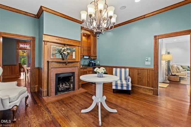 605 N Asheboro Street, Liberty, NC 27298