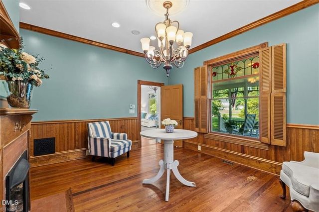 605 N Asheboro Street, Liberty, NC 27298