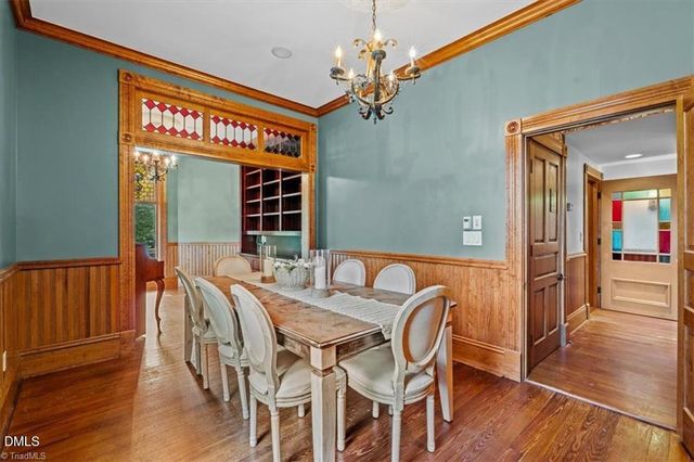 605 N Asheboro Street, Liberty, NC 27298