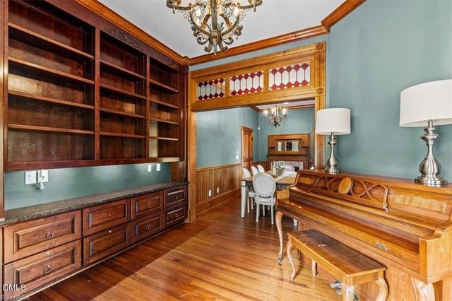 605 N Asheboro Street, Liberty, NC 27298