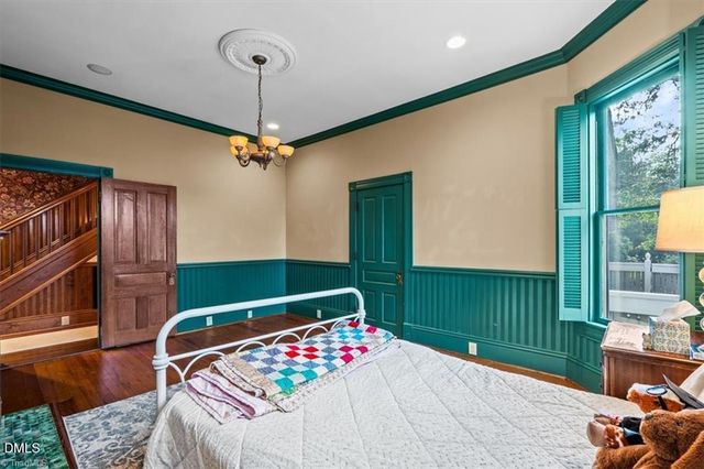 605 N Asheboro Street, Liberty, NC 27298