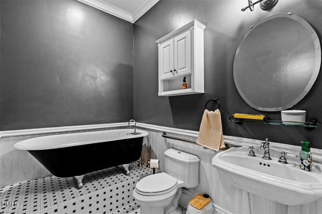 605 N Asheboro Street, Liberty, NC 27298