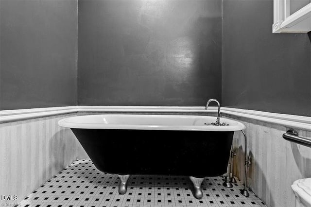 605 N Asheboro Street, Liberty, NC 27298