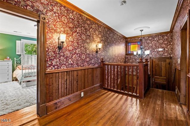 605 N Asheboro Street, Liberty, NC 27298