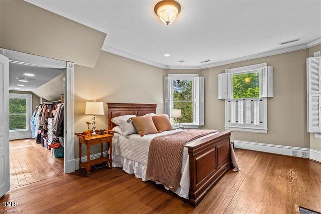 605 N Asheboro Street, Liberty, NC 27298