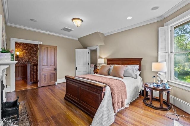 605 N Asheboro Street, Liberty, NC 27298