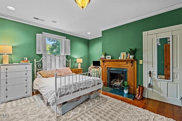 605 N Asheboro Street, Liberty, NC 27298