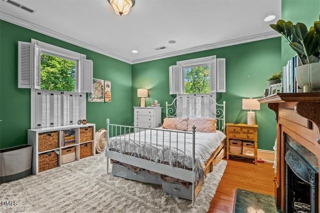 605 N Asheboro Street, Liberty, NC 27298