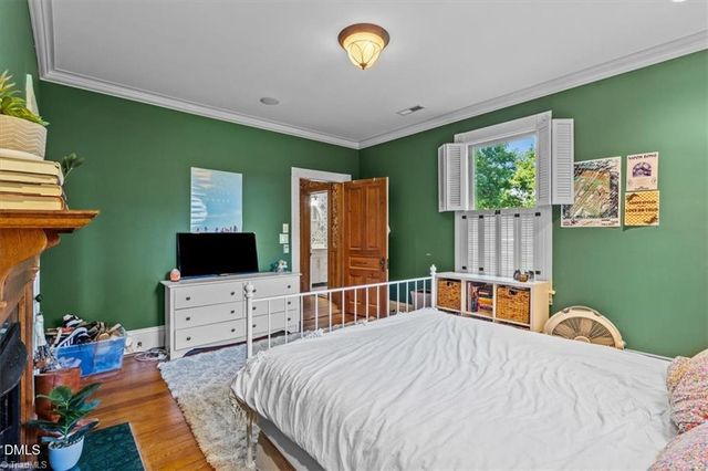 605 N Asheboro Street, Liberty, NC 27298