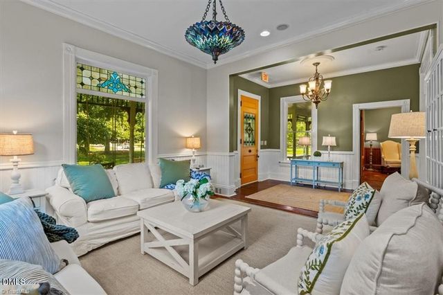 605 N Asheboro Street, Liberty, NC 27298