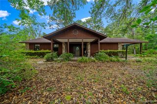 1340 SE Dr Martin Luther King Jr Avenue, Crystal River, FL 34428