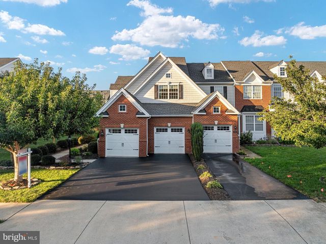 15438 PAINTERS COVE WAY, Haymarket, VA 20169
