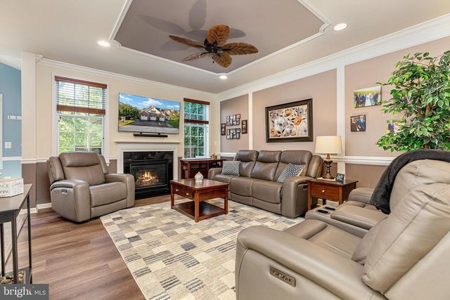 15438 PAINTERS COVE WAY, Haymarket, VA 20169