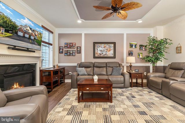 15438 PAINTERS COVE WAY, Haymarket, VA 20169