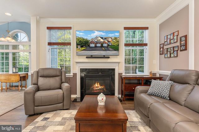 15438 PAINTERS COVE WAY, Haymarket, VA 20169