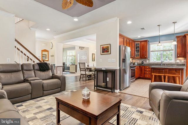 15438 PAINTERS COVE WAY, Haymarket, VA 20169