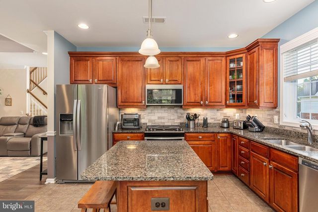 15438 PAINTERS COVE WAY, Haymarket, VA 20169