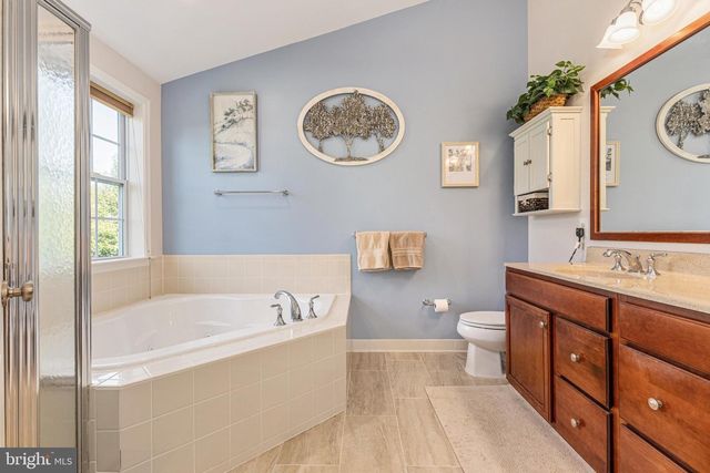 15438 PAINTERS COVE WAY, Haymarket, VA 20169