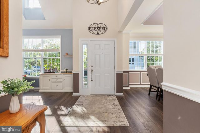 15438 PAINTERS COVE WAY, Haymarket, VA 20169