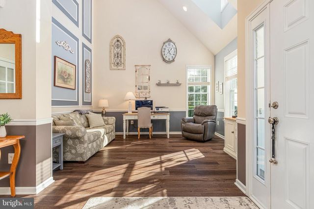 15438 PAINTERS COVE WAY, Haymarket, VA 20169