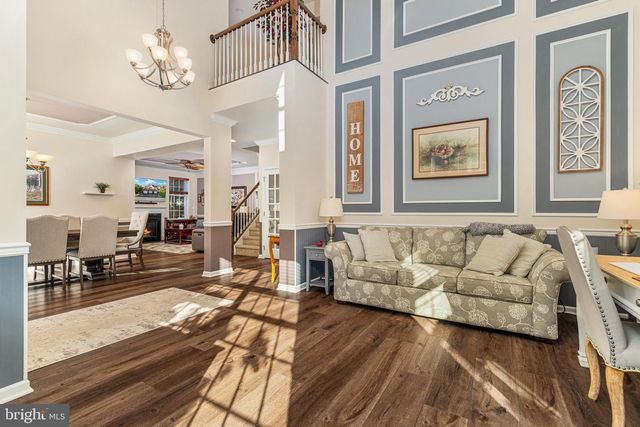 15438 PAINTERS COVE WAY, Haymarket, VA 20169