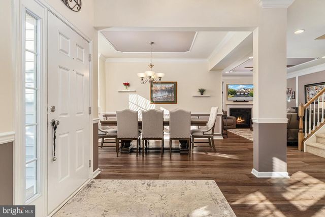 15438 PAINTERS COVE WAY, Haymarket, VA 20169