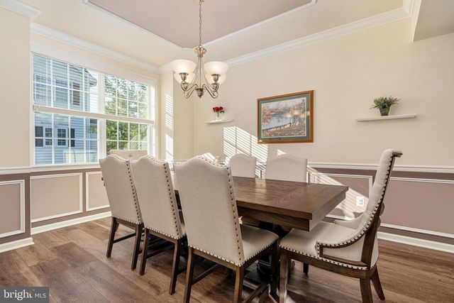 15438 PAINTERS COVE WAY, Haymarket, VA 20169