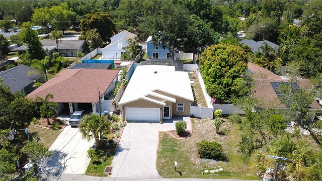 2920 EDGEWOOD LANE, Sarasota, FL 34231