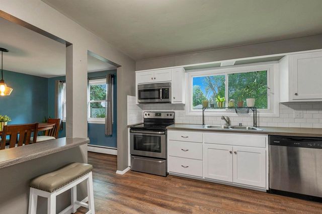 345 COOLIDGE STREET, Green Bay, WI 54301