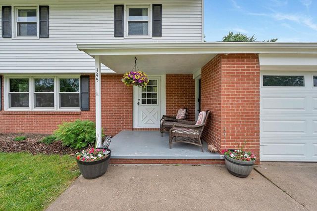 345 COOLIDGE STREET, Green Bay, WI 54301