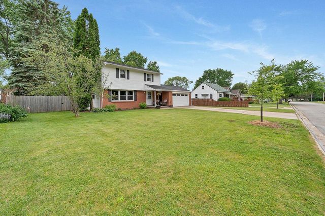 345 COOLIDGE STREET, Green Bay, WI 54301