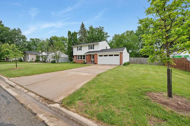 345 COOLIDGE STREET, Green Bay, WI 54301
