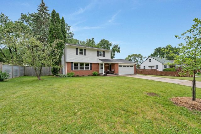 345 COOLIDGE STREET, Green Bay, WI 54301