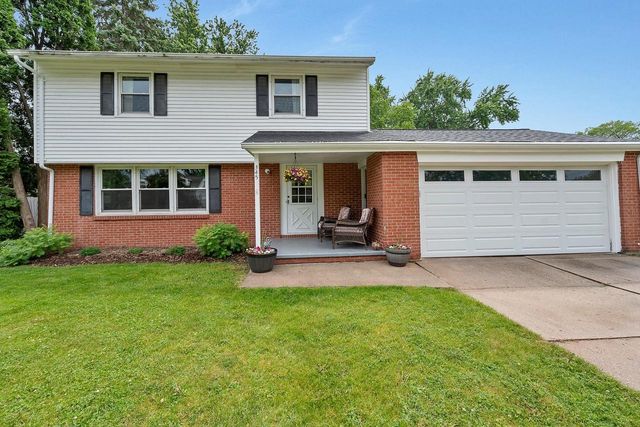 345 COOLIDGE STREET, Green Bay, WI 54301