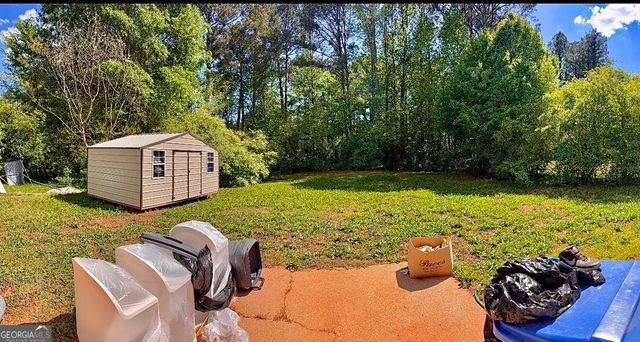 75 Valley Court, Covington, GA 30016