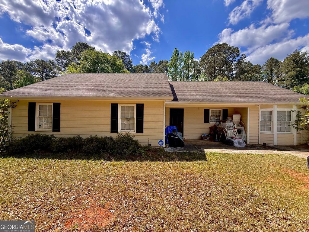 75 Valley Court, Covington, GA 30016